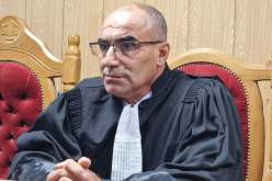 تنصيب يعقوب معمر رئيساً لمجلس قضاء البيّض