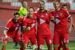 نجم بن عكنون يتعادل مع اتحاد بسكرة في افتتاح الجولة الثانية