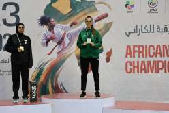 الكاراتي الجزائري يرفع رصيده إلى 29 ميدالية في بطولة إفريقيا