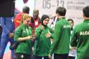 نتائج مُخيّبة لفئة “U21″ في بطولة إفريقيا لـ”الكاراتي”