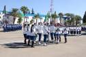 سيدي بلعباس.. تخرج 1846 عون شرطة