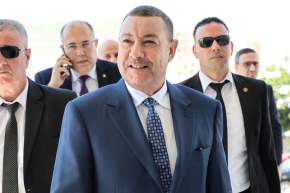وزير الداخلية: عمليات تعويض المتضررين من الحرائق بلغت مرحلتها الأخيرة