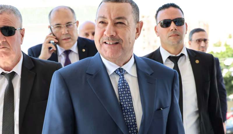 وزير الداخلية: عمليات تعويض المتضررين من الحرائق بلغت مرحلتها الأخيرة
