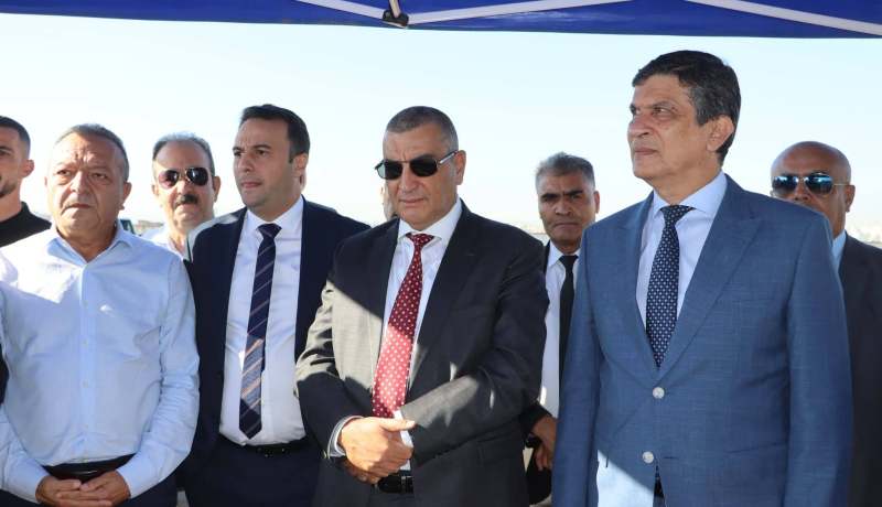 طرق ساحلية وجسور عملاقة.. تقدم مشاريع عصرنة شبكة الطرقات بالعاصمة