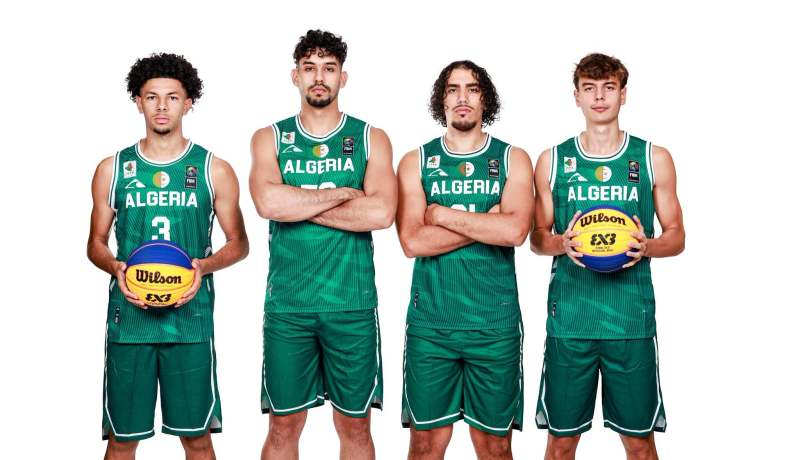 منتخب كرة السلة 3×3 يحقق أول انتصار في مونديال “U23”