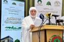عميد جامع الجزائر يقترح إنشاء شبكة دولية للمؤسسات الدينية والعلمية