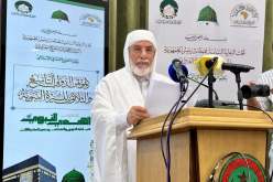 عميد جامع الجزائر يقترح إنشاء شبكة دولية للمؤسسات الدينية والعلمية