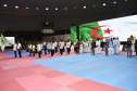 الجزائر تحتضن البطولة الإفريقية للجوجيتسو بمشاركة نخبة أبطال القارة