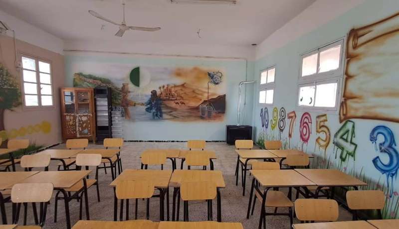الدخول المدرسي.. المؤسسات التربوية جاهزة لاستقبال التلاميذ