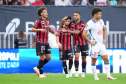 بانتالوني: “عمورة لاعب حاسم وضروري لنيس”