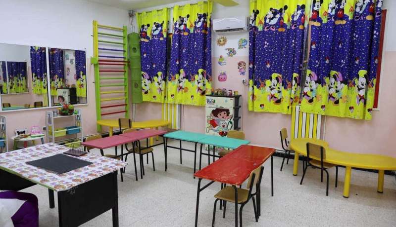وزارة التضامن: استكمال كافة الترتيبات لاستقبال تلاميذ ذوي الاحتياجات الخاصة