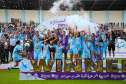 38 لقبا في 16 سنة.. فتيات أقبو يعززن سجل تتويجاتهن بكأس “السوبر”