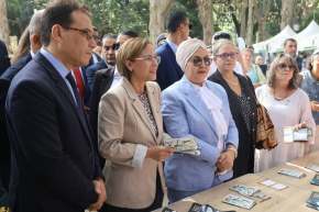 الجزائر تودع استراتيجيتها الوطنية للتنوع البيولوجي لدى أمانة اتفاقية الأمم المتحدة