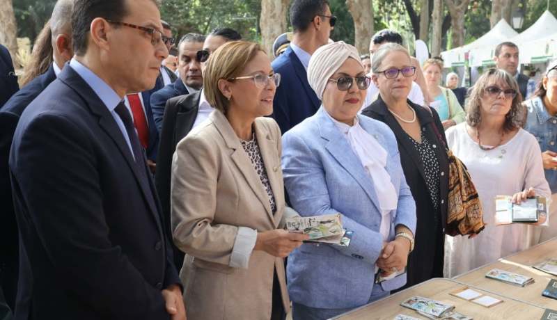 الجزائر تودع استراتيجيتها الوطنية للتنوع البيولوجي لدى أمانة اتفاقية الأمم المتحدة