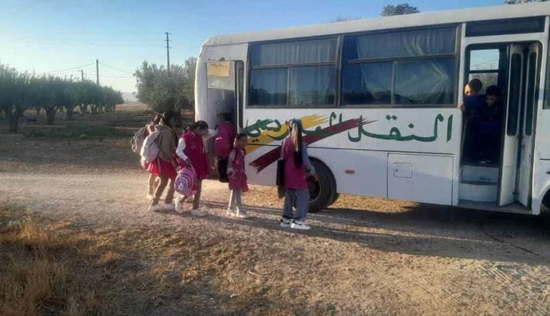 تواصل الخرجات الميدانية للوقوف على سير المؤسسات التربوية
