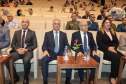 عروس وبوسليماني يشرفان على يوم دراسي حول الإعلام والانتخابات المحلية 2026