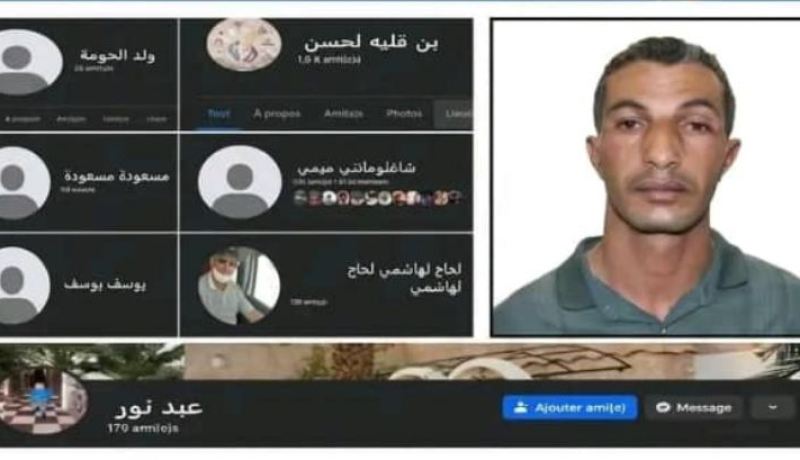 هدّد بنشر صور خاصة لضحاياه.. أمن توڨرت يوقف المشتبه فيه