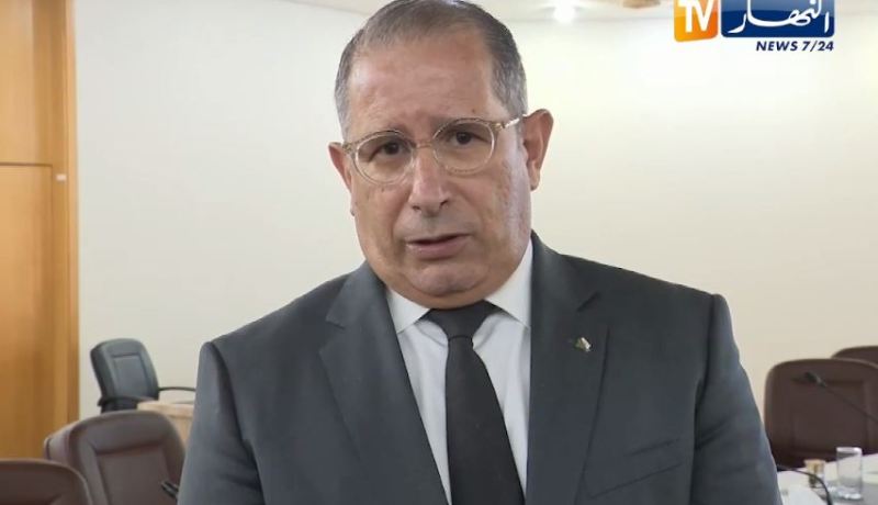 سيدي سعيد: قرارات عاجلة مرتقبة في قطاع الإعلام