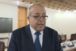 بوسليماني لمديري القنوات التلفزيونية: المواطن يجب أن يكون أولوية