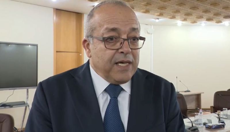 بوسليماني لمديري القنوات التلفزيونية: المواطن يجب أن يكون أولوية