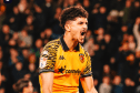 بلومي يقود تشكيلة الأسبوع في “البريميرليغ”