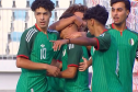 منتخب “U20” يكتفي بنقطة في افتتاح دورة “لوناف”