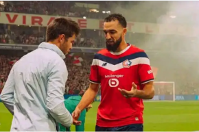 وسط ترقب كبير.. الكشف عن طبيعة إصابة بن طالب !