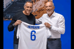 مرسيليا يحتفي بمدرب “الخُضر” الجديد حمداني في “الفيلودروم”
