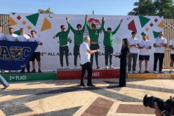 السباحة الجزائرية تكتب التاريخ في الألعاب الإفريقية الجامعية 2026