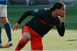حاج موسى ضمن التشكيلة المثالية في الدوري الهولندي