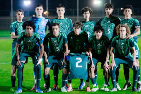 تأجيل دورة “لوناف” المؤهلة لكأس إفريقيا “U17”