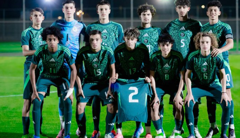 تأجيل دورة “لوناف” المؤهلة لكأس إفريقيا “U17”
