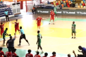 البطولة الإفريقية.. منتخب كرة اليد “U19” يسقط أمام نيجيريا