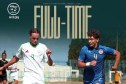 المنتخب الوطني لأقل من 17 عاما يتعادل وديا أمام تونس