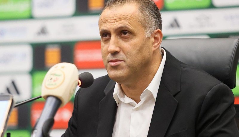 حمداني: “درسنا منتخب بورندي ومباراة  الغد ستكون صعبة”