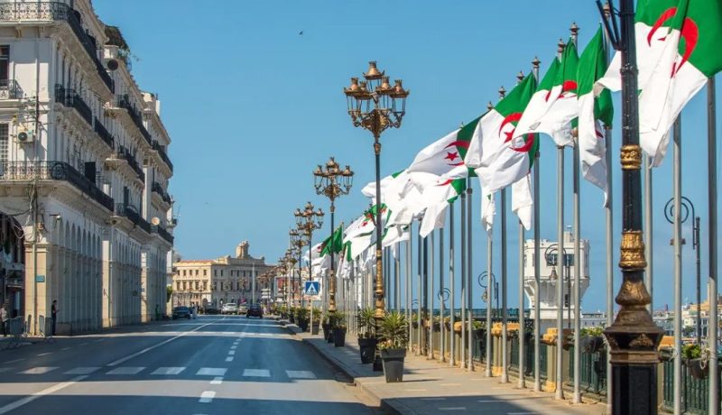 قطع العلاقات الدبلوماسية مع الإمارات: قرار سيادي يرتبط بالمصالح العليا لـ الجزائر