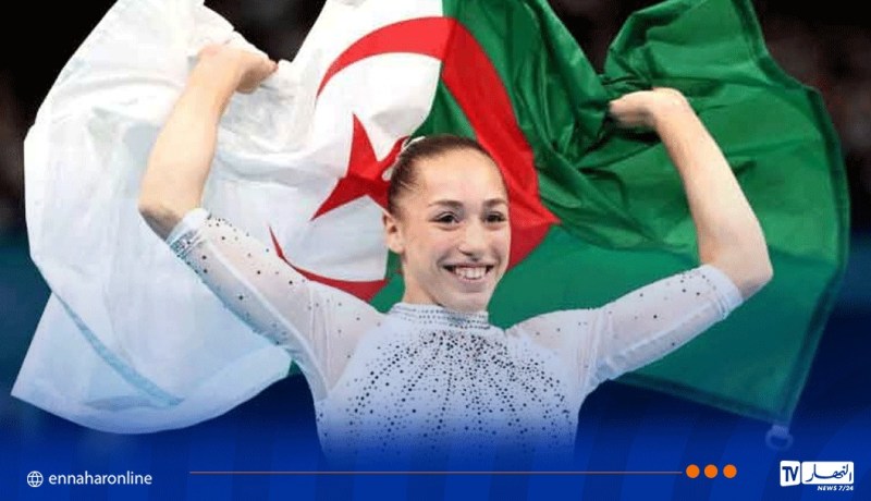 بعد ذهبية الفردي العام.. كيليا نمور تستهدف 3 ذهبيات متوسطية جديدة