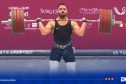 الألعاب المتوسطية.. فارس طويري يواصل التألق ويضيف ميدالية جديدة