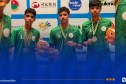شبان الجزائر يتألقون في مونديال الرياضات الكروية
