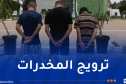 درك وهران يفكك شبكة إجرامية ويحجز قرابة 20 كغ من الكيف