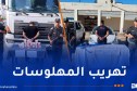 حجز أكثر من 6 آلاف قرص مهلوس بسيدي بلعباس