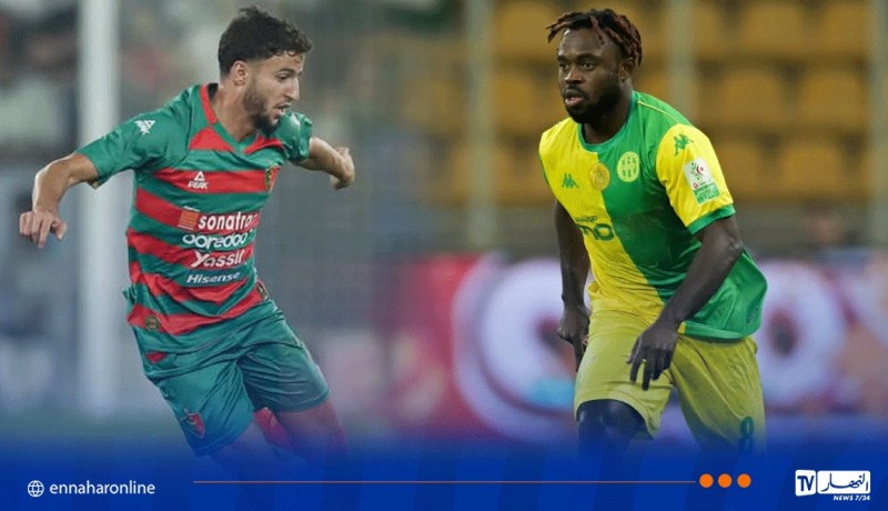 الرابطة تُعلن بعض التعديلات وتُؤجل “الكلاسيكو”