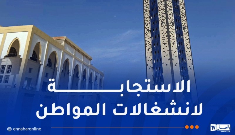 ولاة الجمهورية يواصلون المتابعة الميدانية للمشاريع التنموية