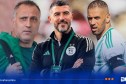 سليماني: “اتركوا حمداني وعنتر يحيى يعملان.. وسيكتسبان الخبرة سريعا”
