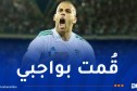 سليماني: “لا أنتظر أي تكريم من الفاف”