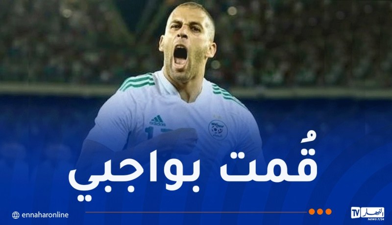سليماني: “لا أنتظر أي تكريم من الفاف”