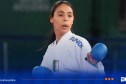 بطولة إفريقيا لـ”الكاراتي”.. خديجة غلام تُهدي الجزائر ثاني ميدالية
