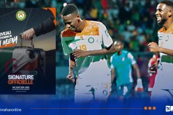 تقني جزائري مدربا جديدا لمنتخب “النيجر”
