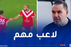 معلول: “أتمنى ألا تكون عقوبة بوزوق قاسية”