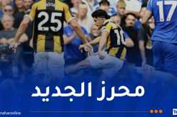 بلومي يسجل “دوبلي” في مرمى تشيلسي